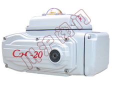 DKJ角行程電動執(zhí)行機構(gòu) (標(biāo)準(zhǔn)型)