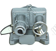 DKJ角行程電動執(zhí)行機構(gòu) (標(biāo)準(zhǔn)型)