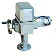 DKZ直行程電動(dòng)執(zhí)行機(jī)構(gòu)