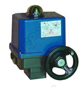 角行程電子式電動(dòng)執(zhí)行器